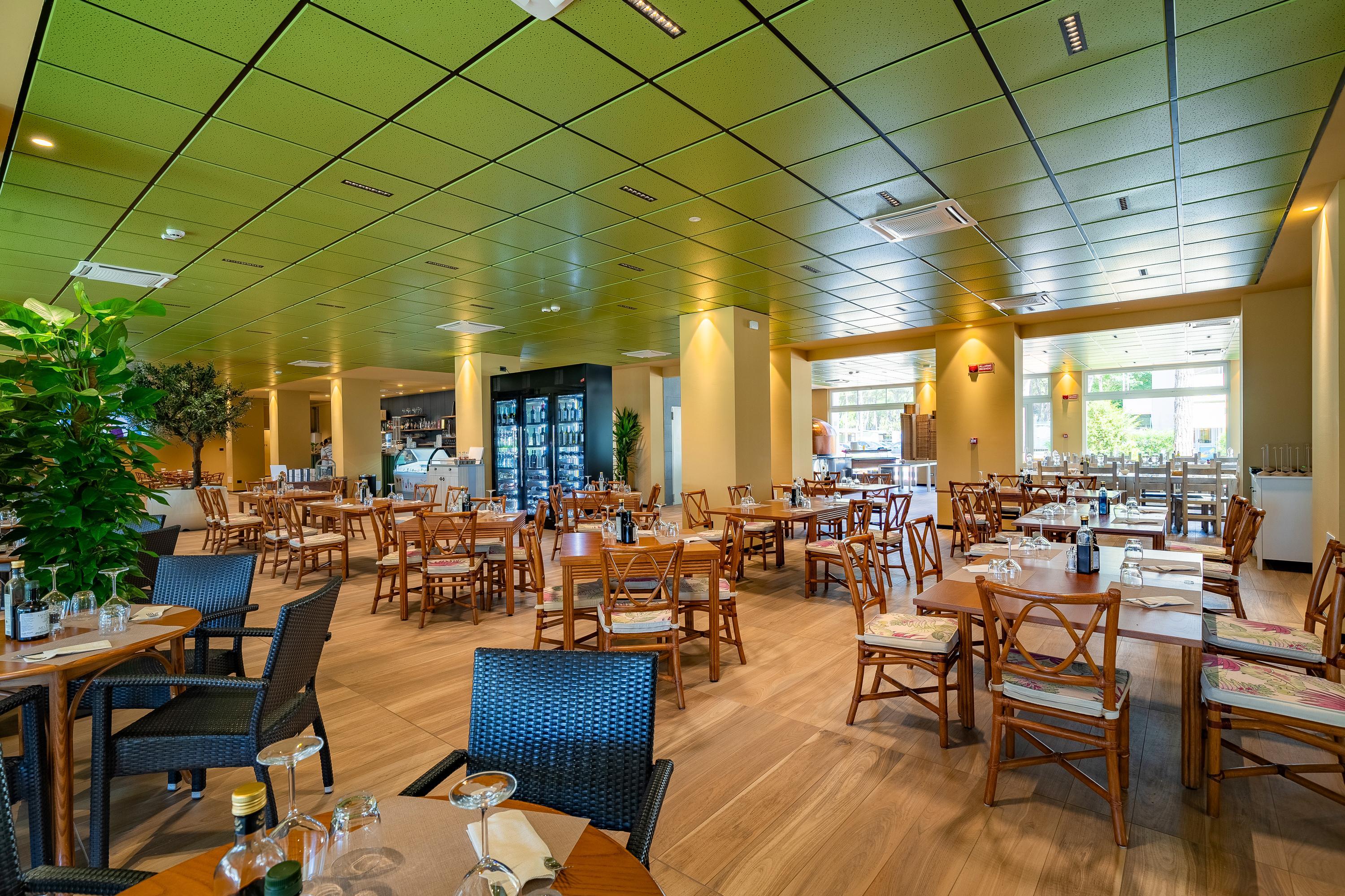 Il Tridente Hotel Bibione Exterior photo