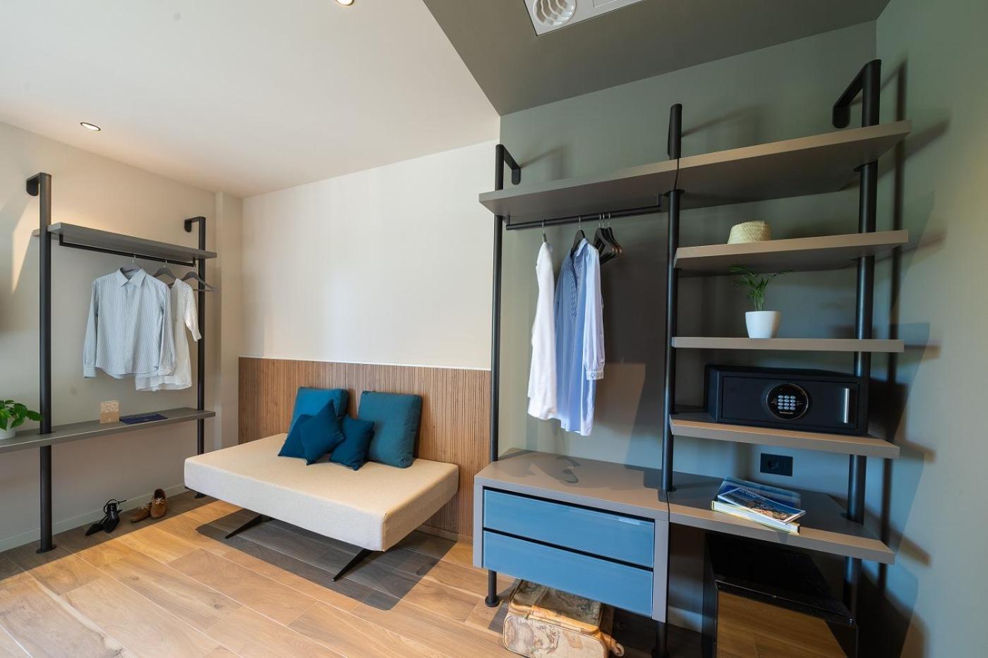 Il Tridente Hotel Bibione Exterior photo