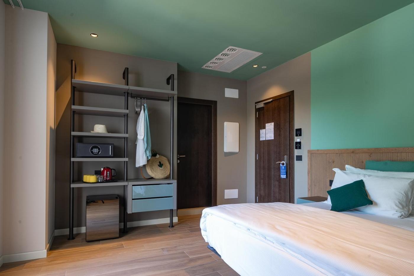 Il Tridente Hotel Bibione Exterior photo