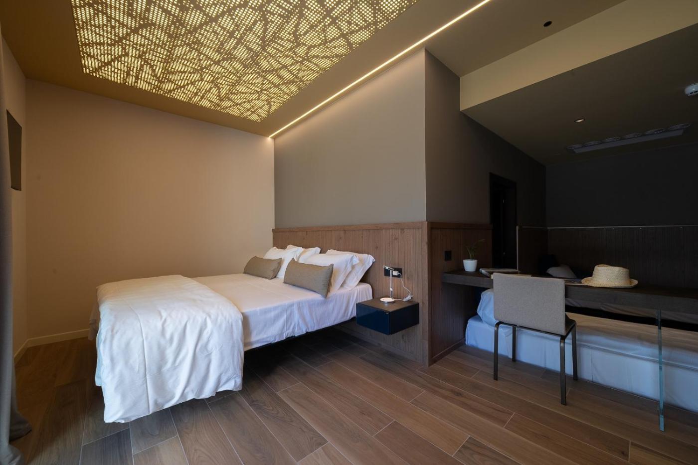 Il Tridente Hotel Bibione Exterior photo
